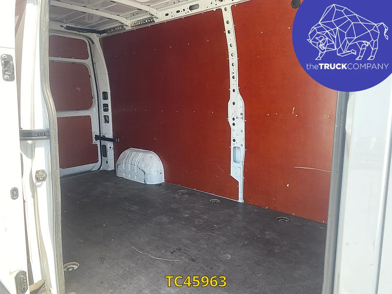 Renault Master 2.3 DCI L3H2 - Furgão: foto 2 Renault Master 2.3 DCI L3H2 - Furgão: foto 2