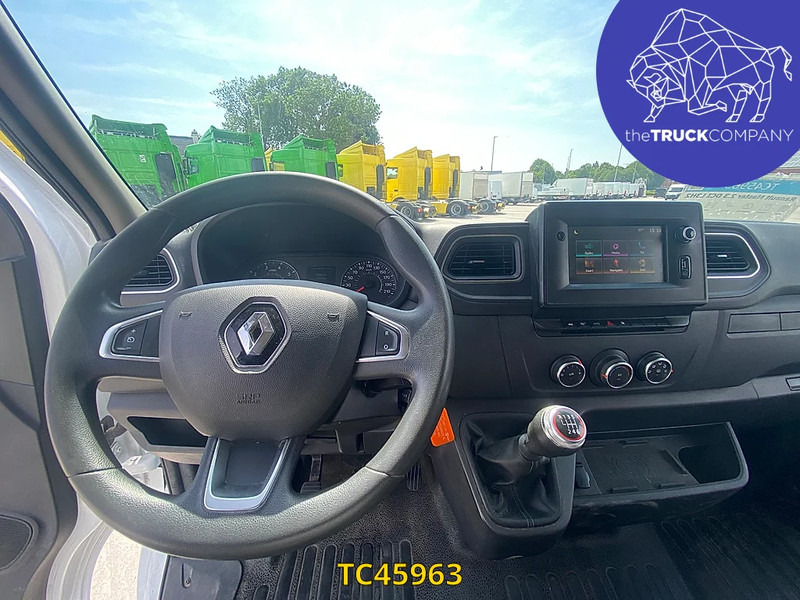 Renault Master 2.3 DCI L3H2 - Furgão: foto 4 Renault Master 2.3 DCI L3H2 - Furgão: foto 4