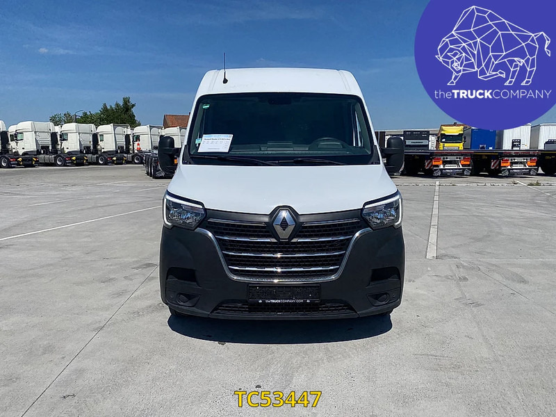 Renault Master 2.3 DCI L3H2 - Furgão: foto 2 Renault Master 2.3 DCI L3H2 - Furgão: foto 2