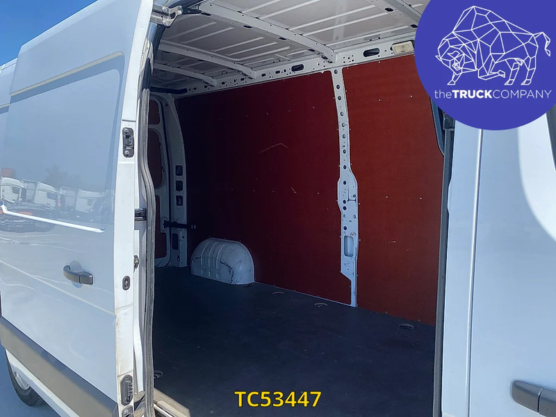 Renault Master 2.3 DCI L3H2 - Furgão: foto 3 Renault Master 2.3 DCI L3H2 - Furgão: foto 3