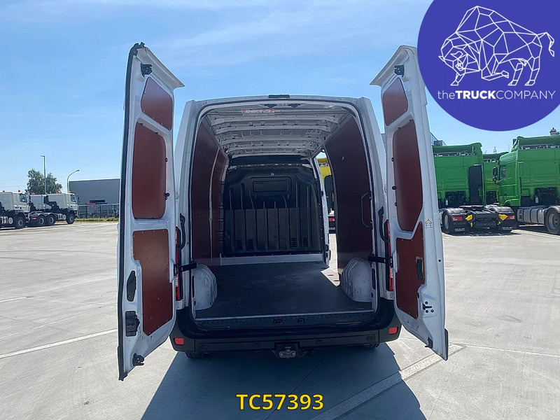 Renault Master 2.3 DCI L3H2 - Furgão: foto 3 Renault Master 2.3 DCI L3H2 - Furgão: foto 3