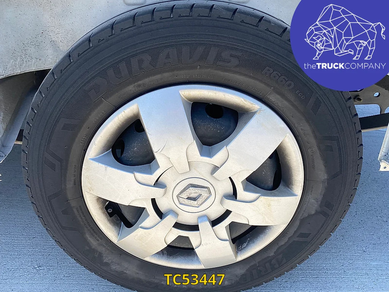 Renault Master 2.3 DCI L3H2 - Furgão: foto 4 Renault Master 2.3 DCI L3H2 - Furgão: foto 4
