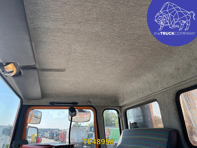 Renault Midlum 150 - Caminhão basculante: foto 4 Renault Midlum 150 - Caminhão basculante: foto 4