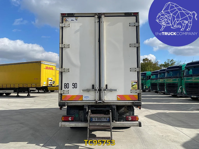 Renault Midlum 180 - Caminhão frigorífico: foto 4 Renault Midlum 180 - Caminhão frigorífico: foto 4
