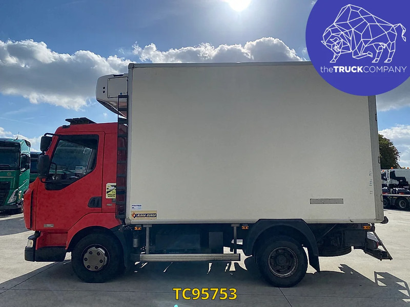 Renault Midlum 180 - Caminhão frigorífico: foto 2 Renault Midlum 180 - Caminhão frigorífico: foto 2