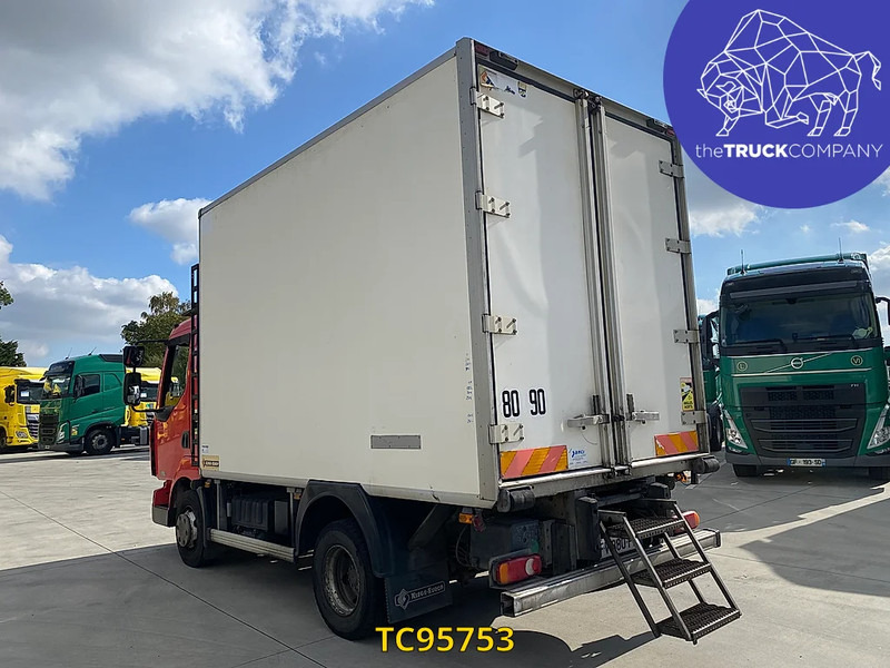Renault Midlum 180 - Caminhão frigorífico: foto 3 Renault Midlum 180 - Caminhão frigorífico: foto 3