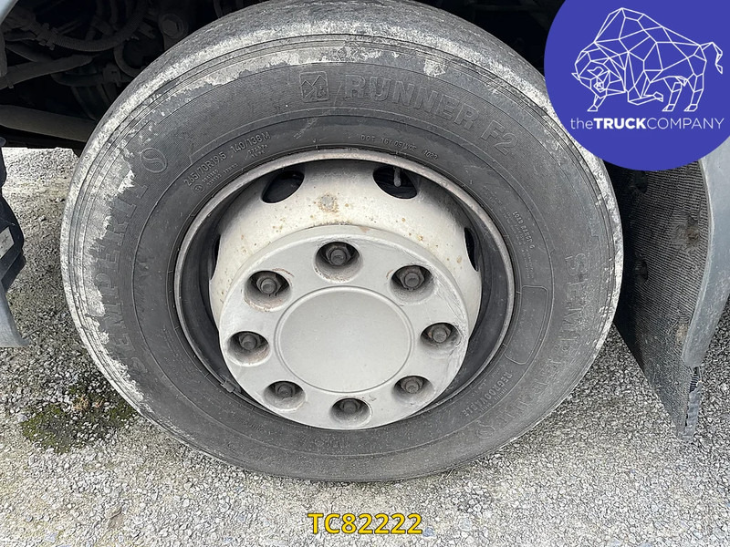 Renault Premium 240 - Caminhão furgão: foto 3 Renault Premium 240 - Caminhão furgão: foto 3