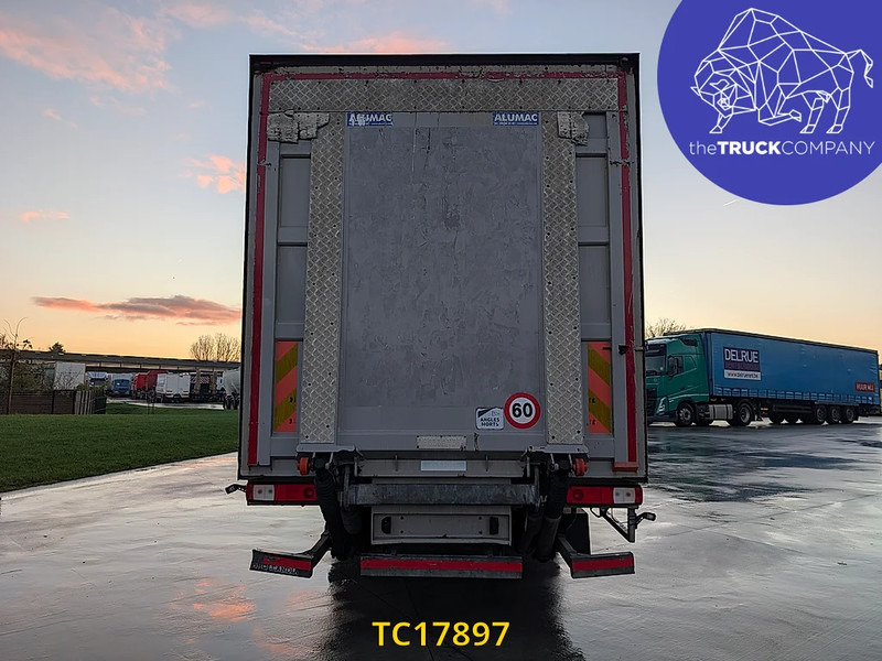 Renault Premium 280 - Caminhão furgão: foto 3 Renault Premium 280 - Caminhão furgão: foto 3