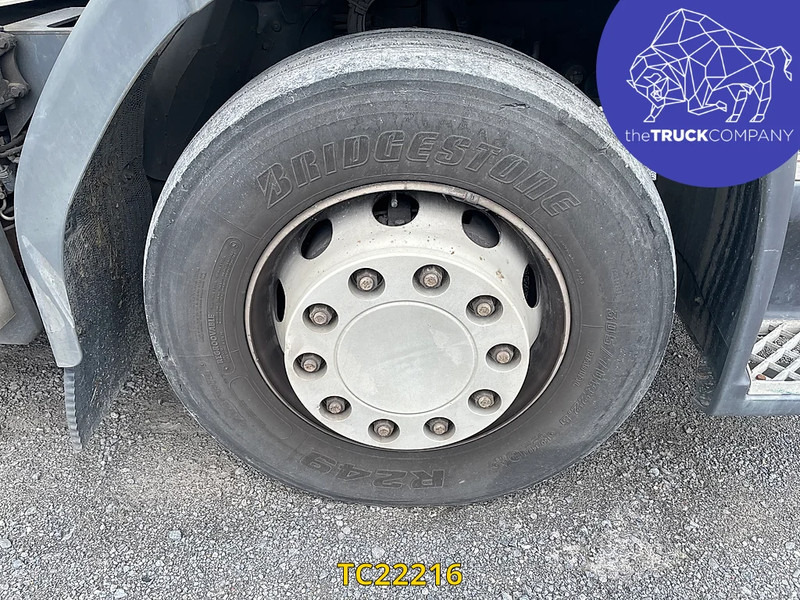 Renault Premium 280 - Caminhão furgão: foto 4 Renault Premium 280 - Caminhão furgão: foto 4