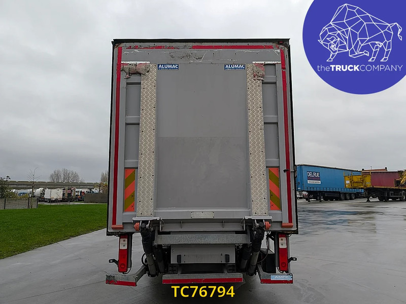 Renault Premium 320 - Caminhão furgão: foto 3 Renault Premium 320 - Caminhão furgão: foto 3