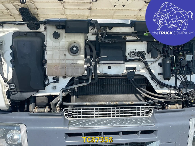Renault Premium 320 - Caminhão transportador de contêineres/ Caixa móvel: foto 5 Renault Premium 320 - Caminhão transportador de contêineres/ Caixa móvel: foto 5