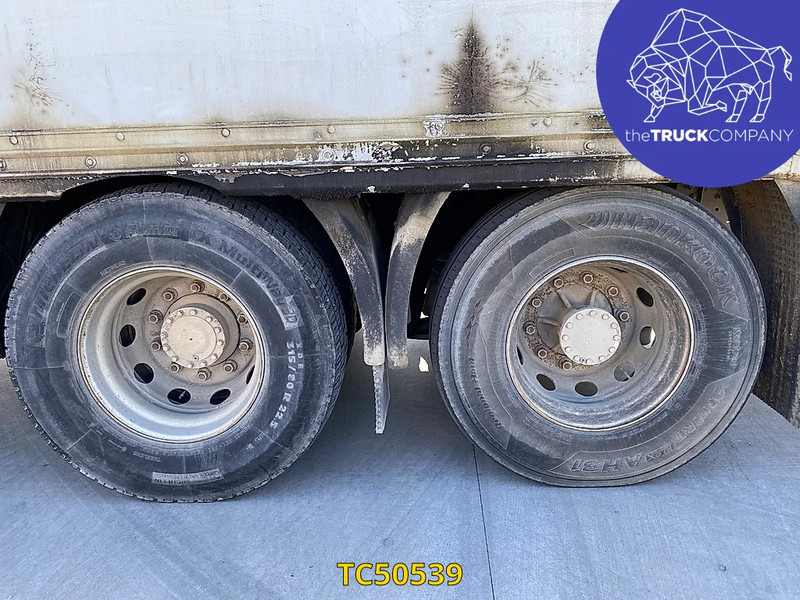 Renault Premium 385 - Caminhão furgão: foto 3 Renault Premium 385 - Caminhão furgão: foto 3