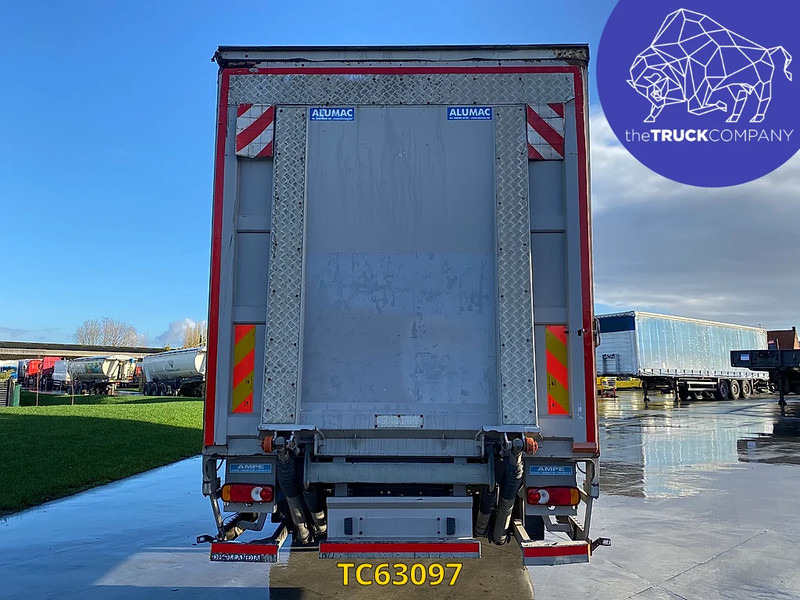 Renault T 380 - Caminhão com lona: foto 3 Renault T 380 - Caminhão com lona: foto 3