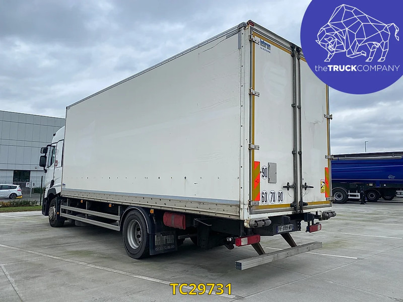 Renault T 430 - Caminhão furgão: foto 3 Renault T 430 - Caminhão furgão: foto 3
