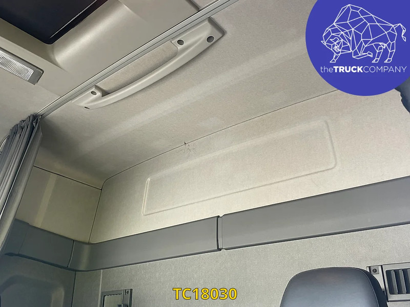 Renault T 460 - Caminhão furgão: foto 4 Renault T 460 - Caminhão furgão: foto 4