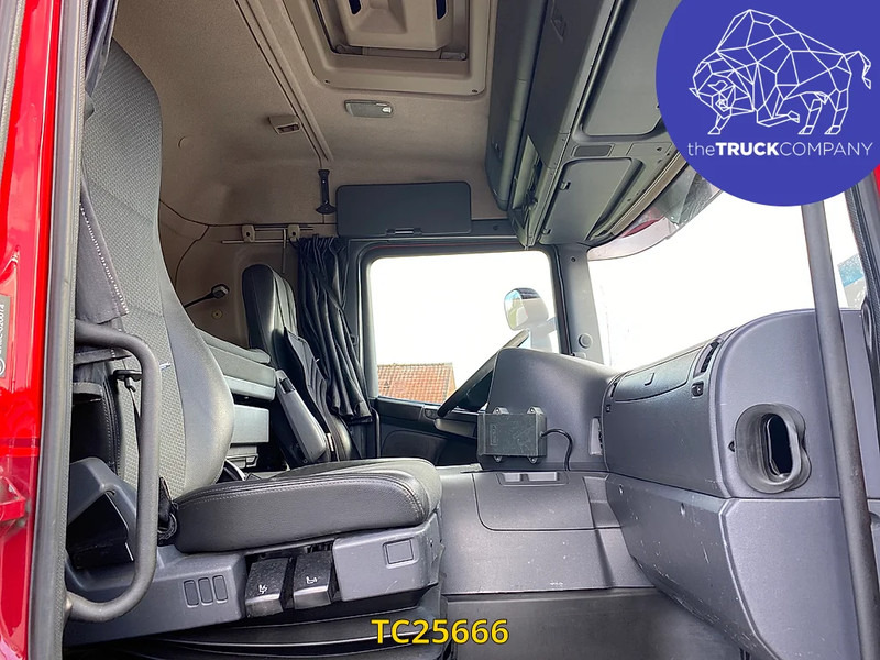 Scania P 280 - Caminhão com lona: foto 5 Scania P 280 - Caminhão com lona: foto 5