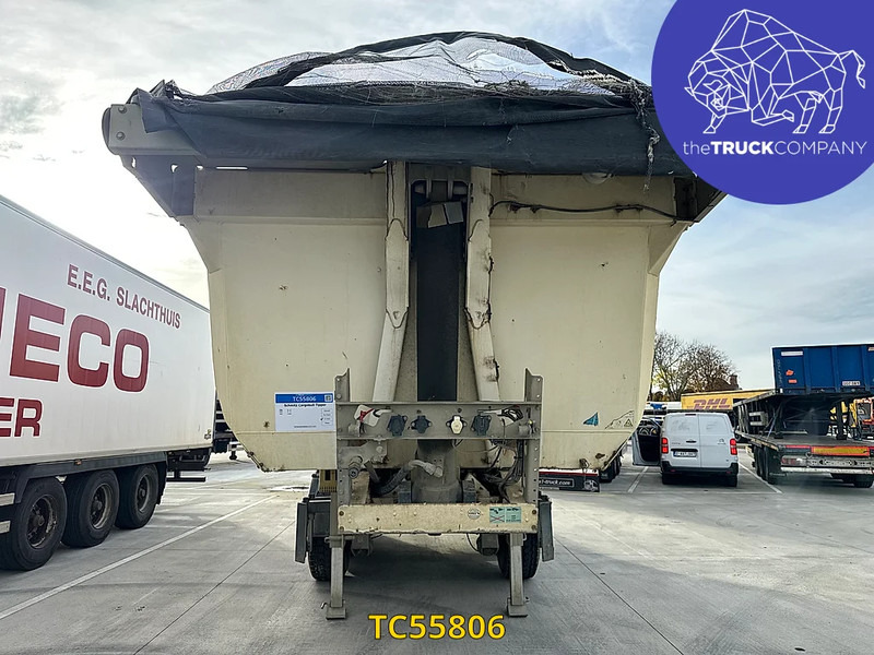 Schmitz Cargobull - Semireboque basculante: foto 3 Schmitz Cargobull - Semireboque basculante: foto 3