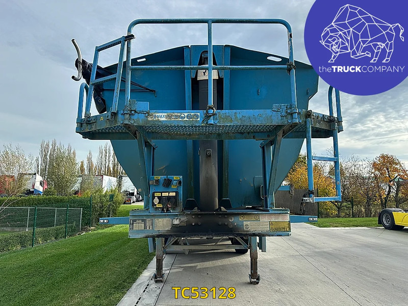 Stas - Semireboque basculante: foto 3 Stas - Semireboque basculante: foto 3