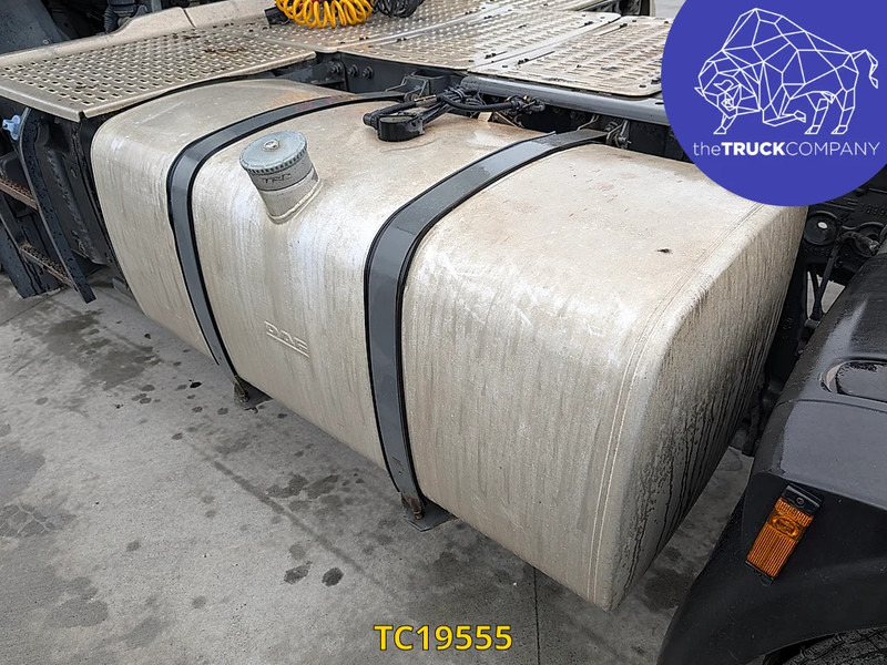 Tractor DAF CF Euro6 440: foto 16