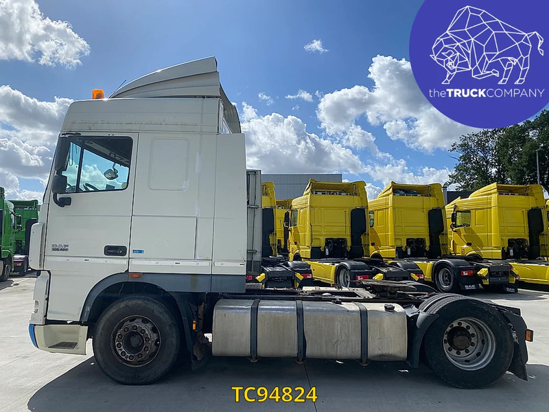 DAF XF 105 460 - Tractor: foto 2 DAF XF 105 460 - Tractor: foto 2