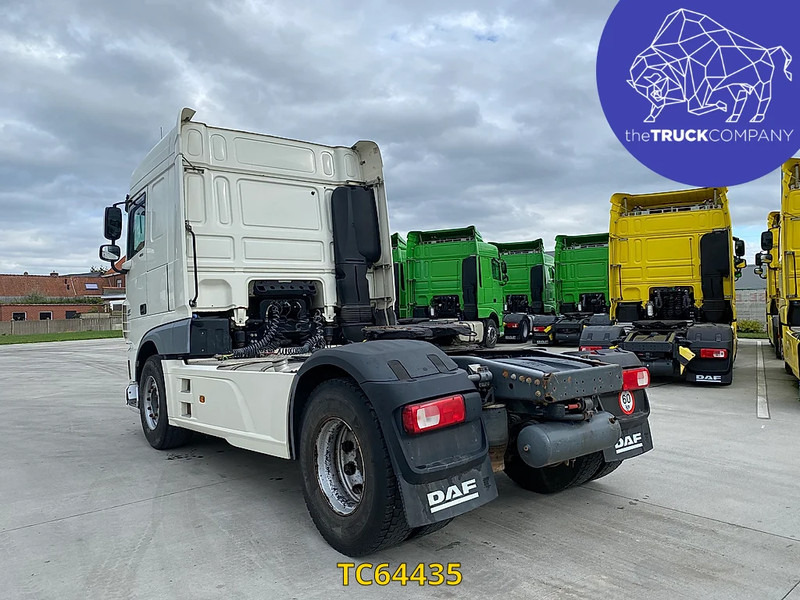 DAF XF 105 460 - Tractor: foto 3 DAF XF 105 460 - Tractor: foto 3