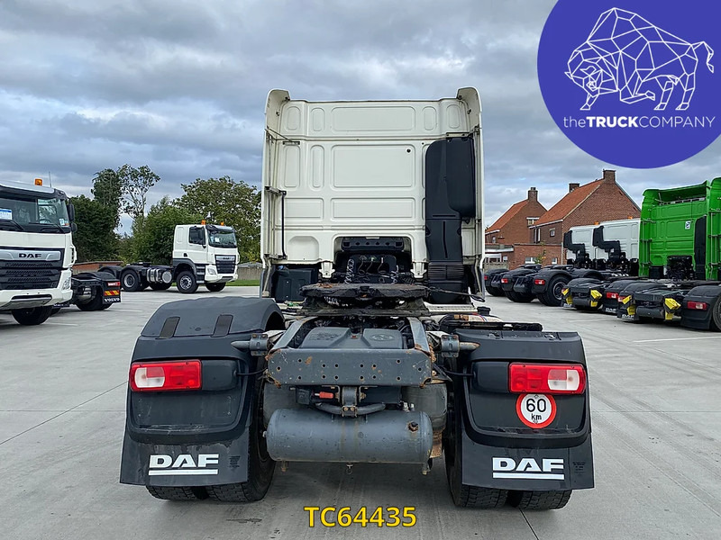DAF XF 105 460 - Tractor: foto 4 DAF XF 105 460 - Tractor: foto 4