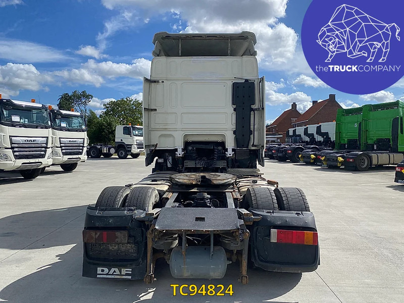 DAF XF 105 460 - Tractor: foto 4 DAF XF 105 460 - Tractor: foto 4