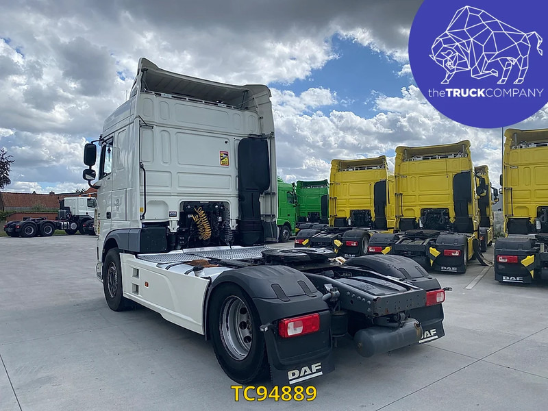 DAF XF 105 460 - Tractor: foto 3 DAF XF 105 460 - Tractor: foto 3