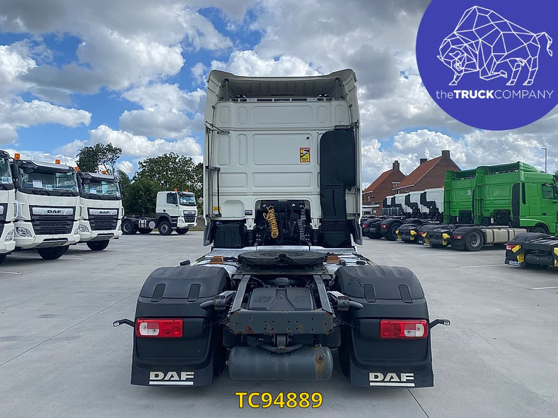 DAF XF 105 460 - Tractor: foto 4 DAF XF 105 460 - Tractor: foto 4