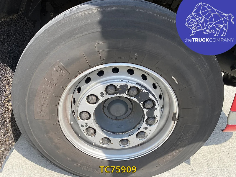 DAF XF 105 480 - Tractor: foto 3 DAF XF 105 480 - Tractor: foto 3