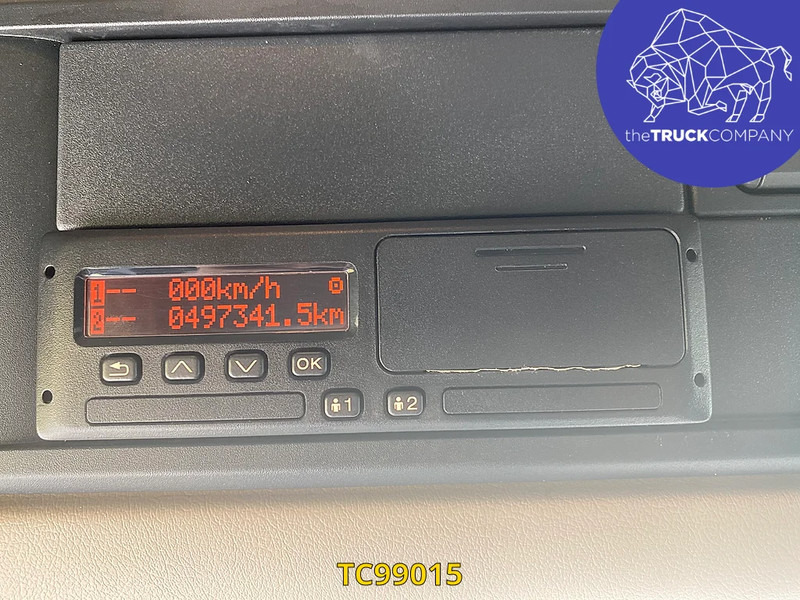 DAF XF 430 - Tractor: foto 5 DAF XF 430 - Tractor: foto 5