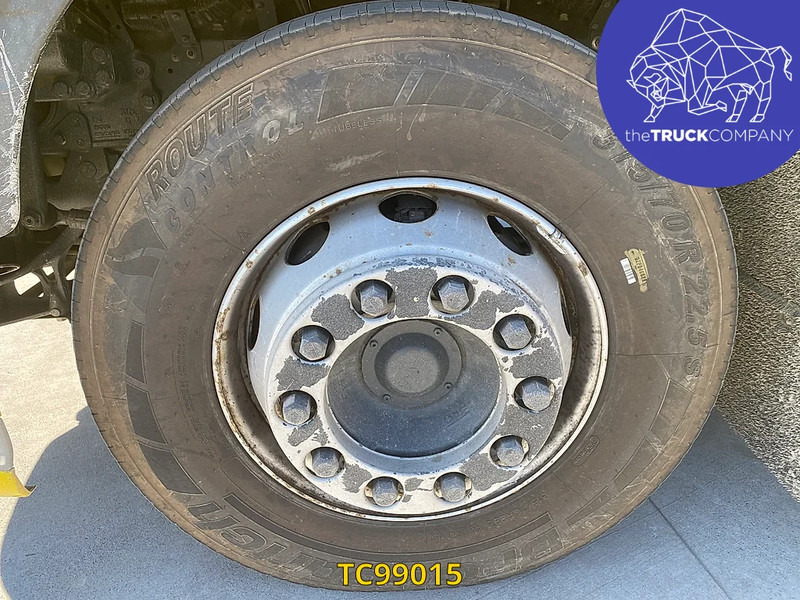 DAF XF 430 - Tractor: foto 3 DAF XF 430 - Tractor: foto 3