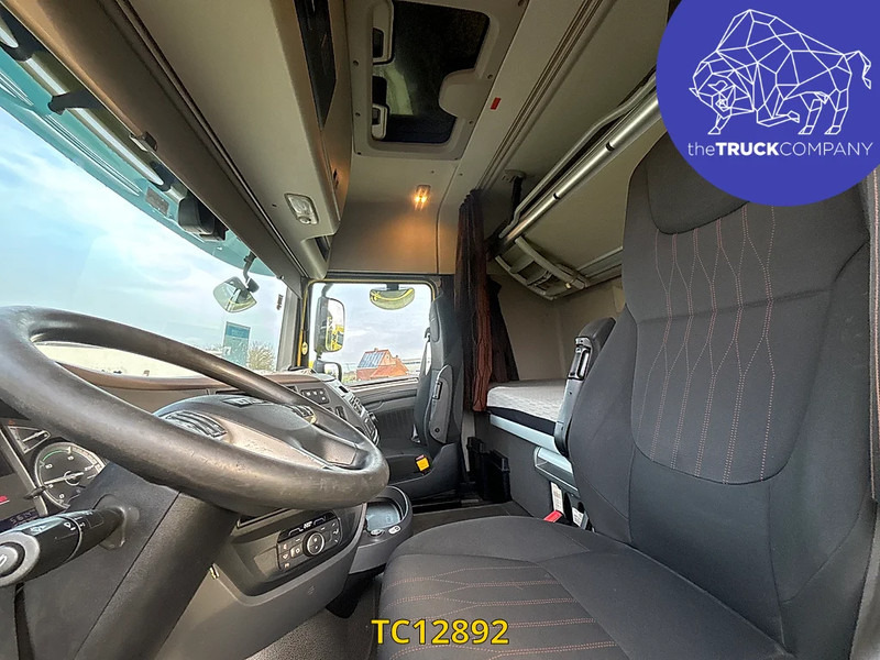 DAF XF 430 - Tractor: foto 4 DAF XF 430 - Tractor: foto 4