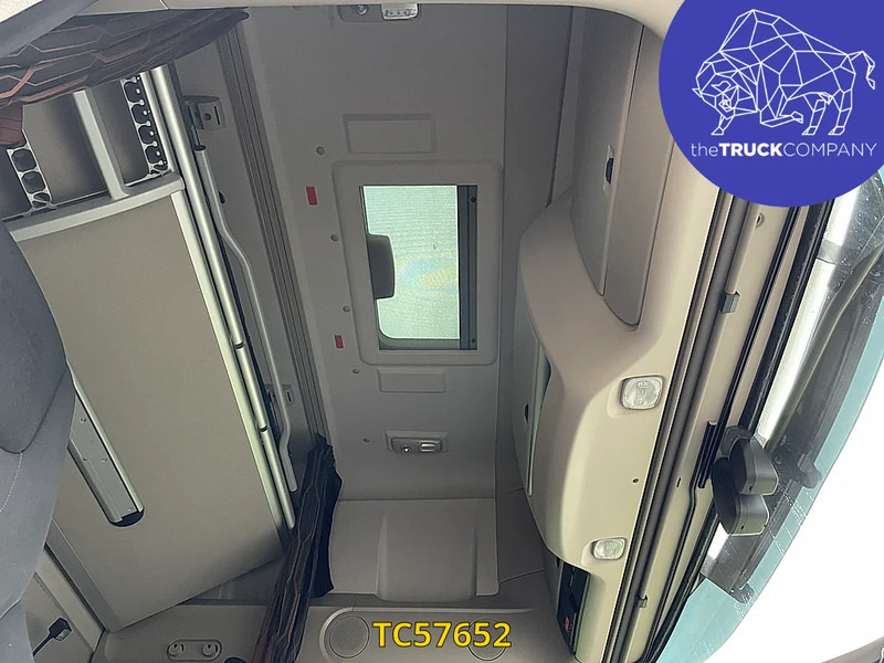 DAF XF 480 - Tractor: foto 3 DAF XF 480 - Tractor: foto 3