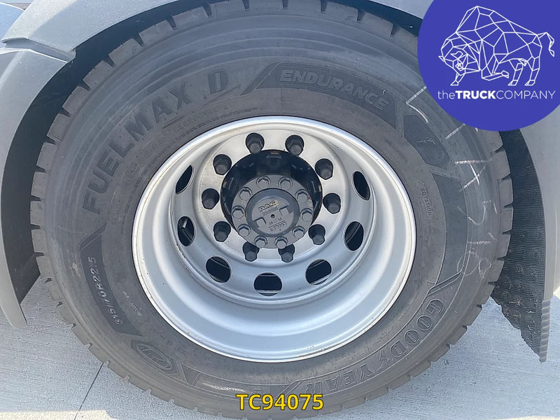 DAF XF 480 - Tractor: foto 4 DAF XF 480 - Tractor: foto 4