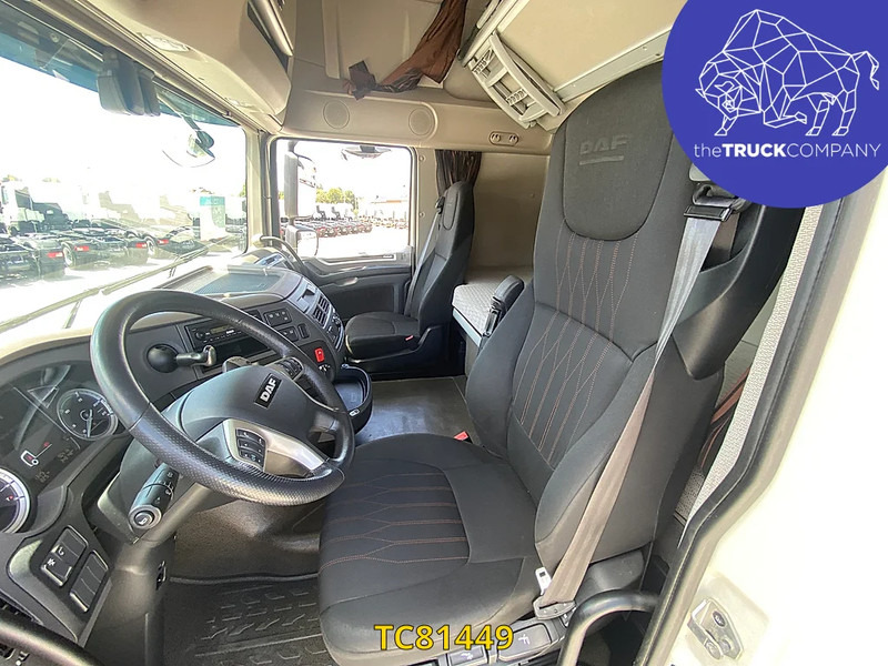 DAF XF 480 - Tractor: foto 5 DAF XF 480 - Tractor: foto 5