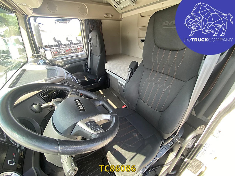 DAF XF 480 - Tractor: foto 5 DAF XF 480 - Tractor: foto 5