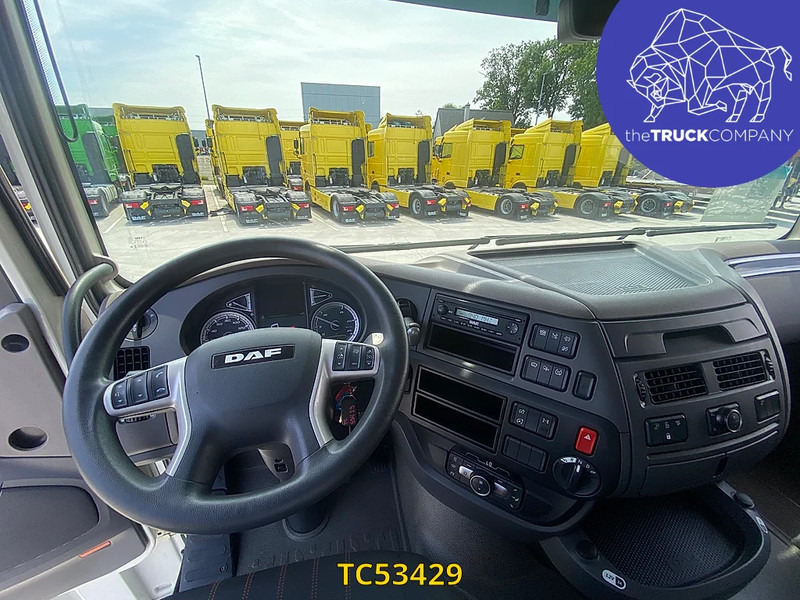 Tractor DAF XF 480: foto 6