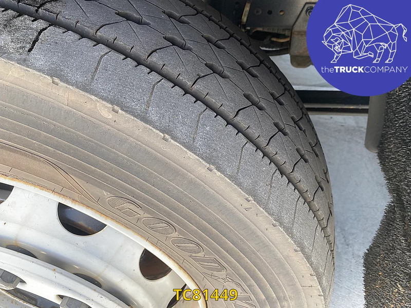 DAF XF 480 - Tractor: foto 4 DAF XF 480 - Tractor: foto 4