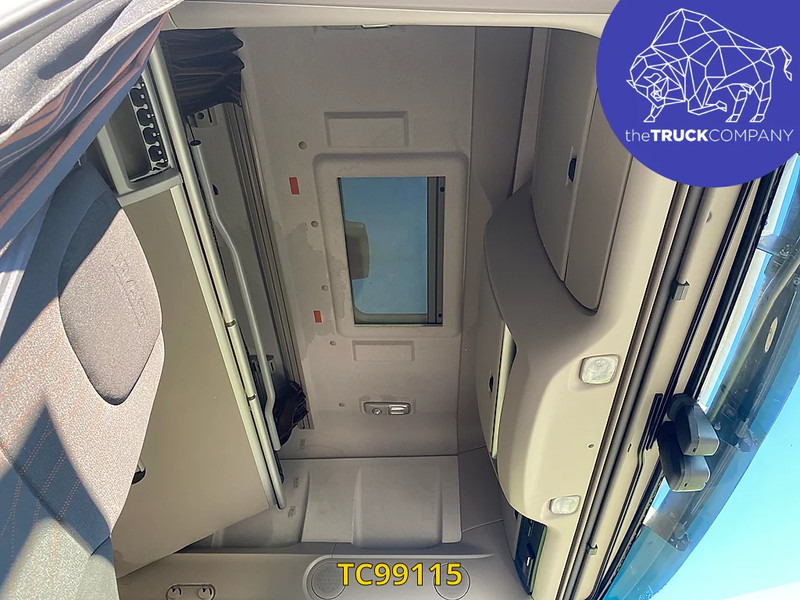 DAF XF 480 - Tractor: foto 4 DAF XF 480 - Tractor: foto 4