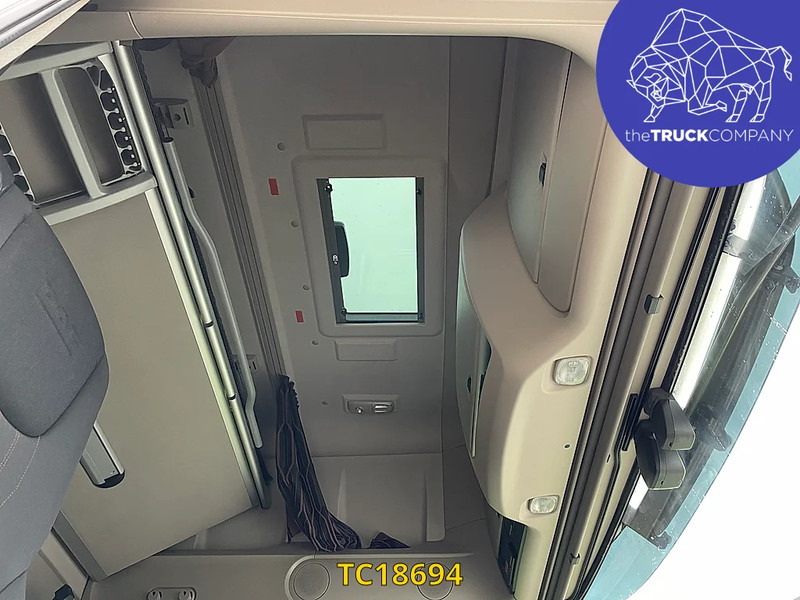 DAF XF 480 - Tractor: foto 4 DAF XF 480 - Tractor: foto 4