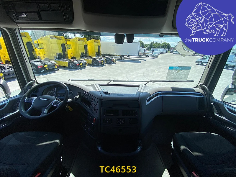 DAF XF 480 - Tractor: foto 5 DAF XF 480 - Tractor: foto 5