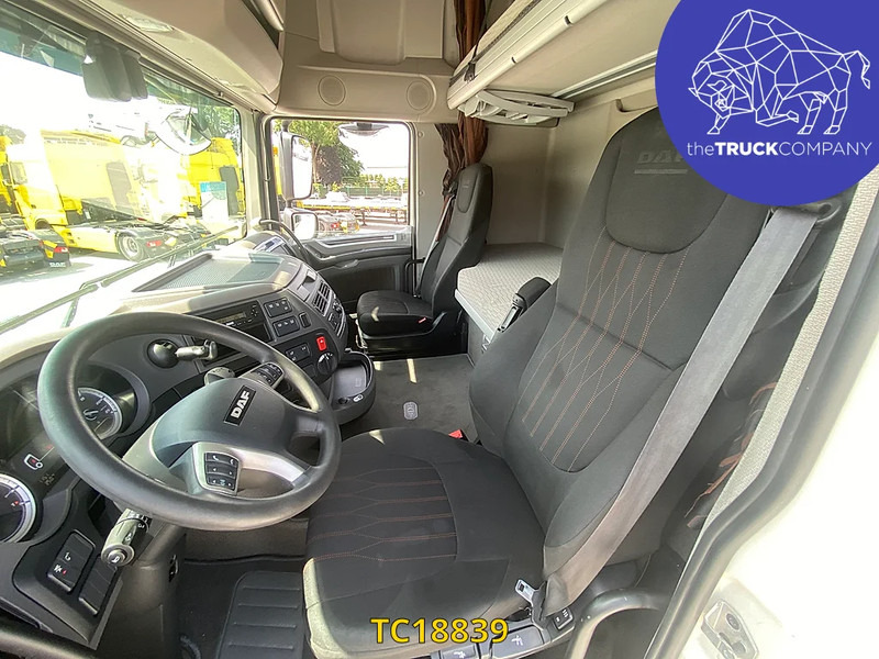 DAF XF 480 - Tractor: foto 5 DAF XF 480 - Tractor: foto 5