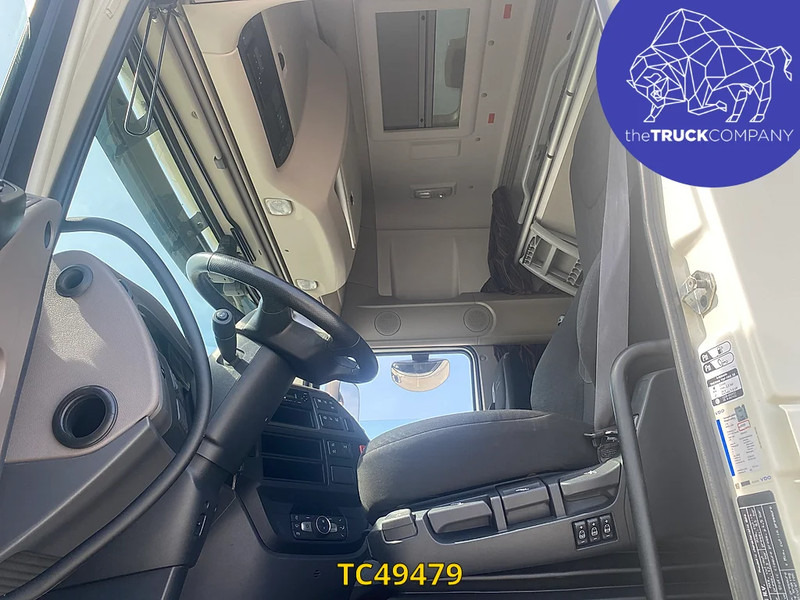 DAF XF 480 - Tractor: foto 5 DAF XF 480 - Tractor: foto 5