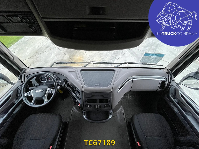 DAF XF 480 - Tractor: foto 4 DAF XF 480 - Tractor: foto 4
