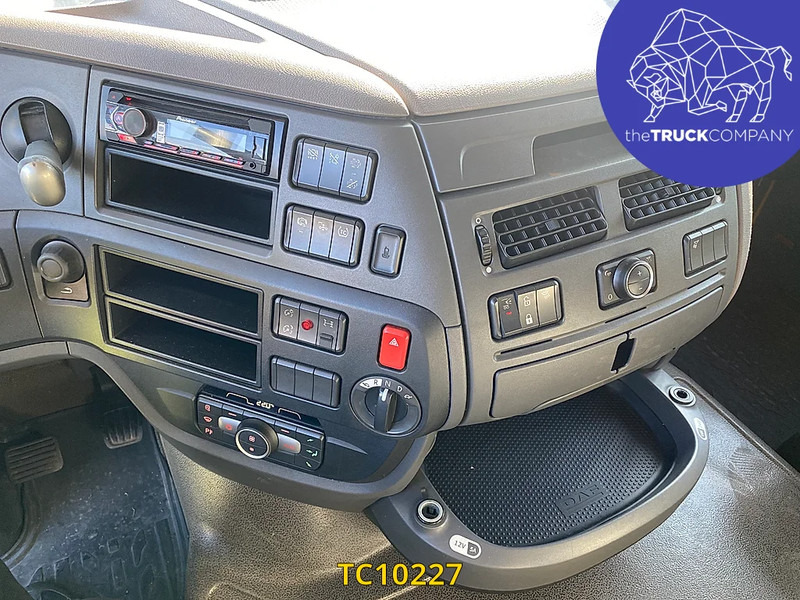 DAF XF 480 - Tractor: foto 4 DAF XF 480 - Tractor: foto 4
