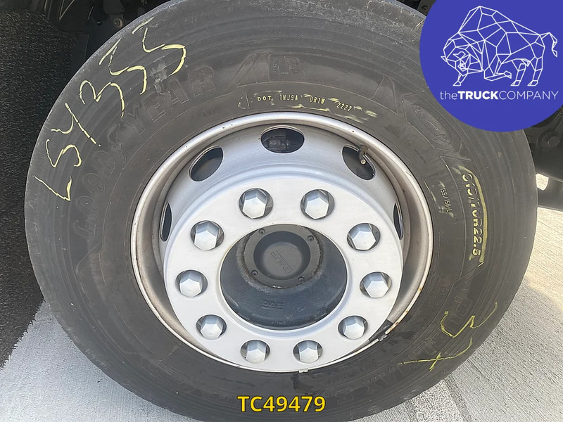 DAF XF 480 - Tractor: foto 3 DAF XF 480 - Tractor: foto 3