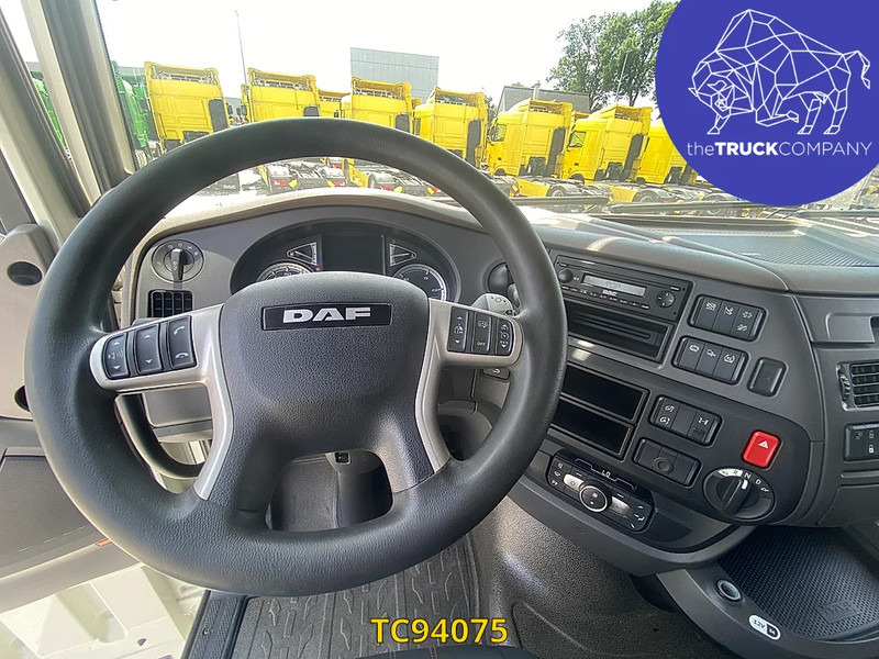 DAF XF 480 - Tractor: foto 5 DAF XF 480 - Tractor: foto 5