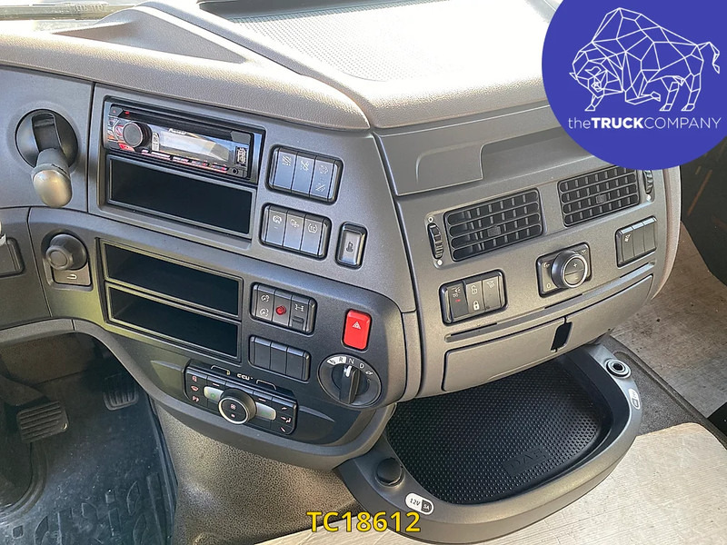 DAF XF 480 - Tractor: foto 4 DAF XF 480 - Tractor: foto 4