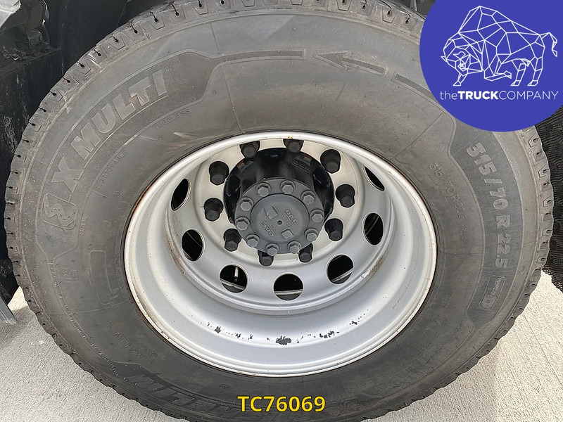 DAF XF Euro 6 NGD 480 - Tractor: foto 4 DAF XF Euro 6 NGD 480 - Tractor: foto 4